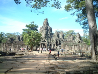 Angkor Thom